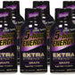 5 Hour Energy Drink Shot, Extra Strength Grape, 1.93 Fl Oz (Pack Of 6)