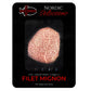 Nordic Catch Grade A5 Japanese Wagyu Filet Mignon Steak Without Bone, Always Fresh Thick Cut, Skin-Packed 100% Authentic A5 Wagy