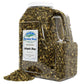 Harmony House Dried Jalapeno Peppers – Dehydrated Peppers For Cooking, Camping, Emergency Supply And More, 28 Oz, Gallon Jug