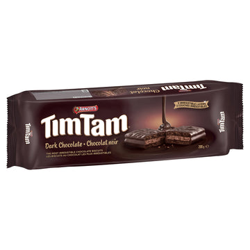 Arnotts Tim Tam Dark Chocolate