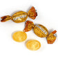 Ginger Candy, 2 Pound Bulk Candy (Approx. 180 Pcs.), Hard Ginger Candy For Nausea Relief And Digestion, Individually Wrapped Can