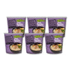 Mike'S Mighty Good Vegetarian Ramen Vegetable Soup - Instant Ramen Noodles Cups - Organic Instant Noodles - Vegan Ramen Soup - 1