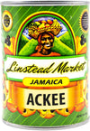 Linstead Market Ackee 19Oz
