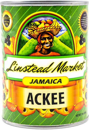 Linstead Market Ackee 19Oz