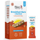 Blakes Seed Based Breakfast Bars - Cinnamon Roll, 5g Plant-Based Protein, Gluten Free, Nut Free, Dairy Free, Vegan, 24 Count