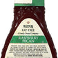 Kens Steak House Fat Free Raspberry Pecan Dressing, 9 Fl Oz (Pack of 2)