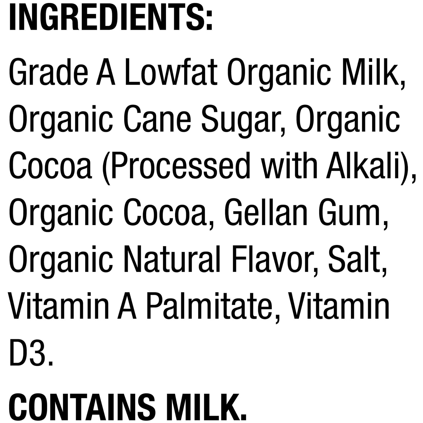 Horizon Organic Shelf Stable 1% Lowfat Chocolate Milk Boxes, 8 fl oz, 6 Count - 8g Protein per Serving, USDA Organic UHT from Pa