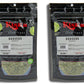 Guascas Bundle - Includes Two Bags Of Guascas Kiska. Comes In A Despensa Colombiana Bag