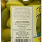 Cento Imported Cerignola Green Olives, 11.6 Ounce