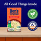 UNCLE BEN'S Original Converted Enriched Parboiled Long Grain Rice, 16 oz, Pack of 1