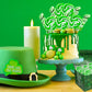 Fruidles St. Patrick'S Day Swirl Lollipops, Party Favor Box, Individually Wrapped (12-Pack)