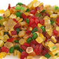 candied Fruit Mix (Special Mello)  1 Pound Tub