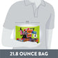Hershey Assorted Chocolate Flavored Snack Size  Halloween Candy Bag  21.8 oz (40 Pieces)