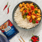 Blue Dragon, Sauce Stir Fry General Ta, 3.9 Oz, (Pack Of 12)