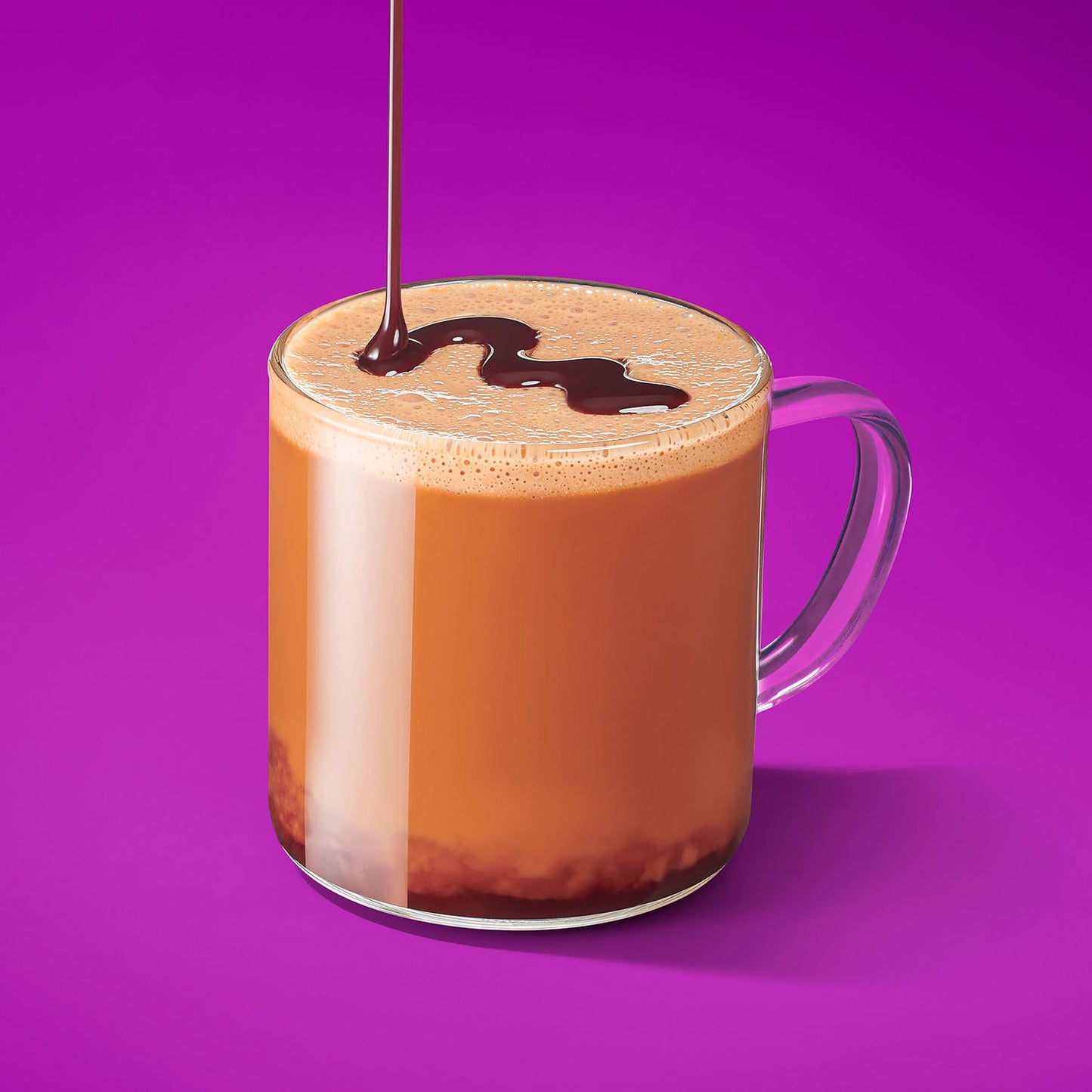 HERSHEY S Chocolate Syrup Bulk Bottle, 48 oz