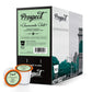 Prospect Tea Co. Decaffeinated Chamomile Herbal Tea Pods, 40 Count, Compatible with K Cup malt-inspired 2.0