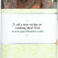 Spice Hunter Star Anise (6X0.6Oz)