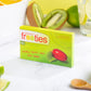 Frooties   Berry compact pieces, 100% Natural, Sugar Free, 20 Count (Pack of 2), Nature Green