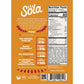 Sola Golden Wheat Bread, Non-GMO, 14 OZ Loaf (3 Pack)