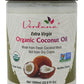 Organic Verdana Extra Virgin Coconut Oil – USDA Organic, Unrefined Cold Pressed Oil for Baking and Cooking – 32 Oz