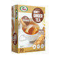 HONEY GINGER TEA WITH GINSENG