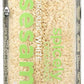 Spicely Organic Sesame Seeds White Whole 2.00 Ounce Jar Certified Gluten Free