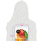 Oso Snacks Dried Mango Slices, Premium Quality, No Added Sugar Or Preservatives, Big Pieces Only! 26Oz