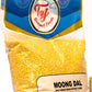 Taj Moong Dal Mung Lentils, (4-Pounds)