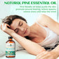 Evoke Occu Pine Needle Essential Oil 4 Oz, Pure Pine Needle Oil For Home Diffuser Massage Fragrance Diy Candle Soap Making- 4 Fl