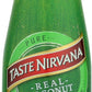 Taste Nirvana, Real Coconut Water, 23.6 Fl Oz