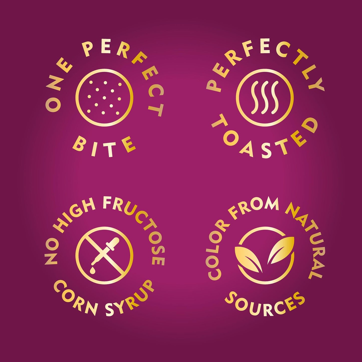 Toasteds Crackers, Cracker Collection, Lunch Snacks, Variety Pack, 12oz Box (1 Box)