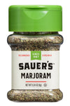 Sauer's Marjoram Leaves, 0.24 Ounce (Pack of 1)