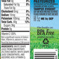 Langers White G  Juice with Vitamin C, 64 Fl Oz, Pack of 8