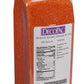 DecoPac Sanding Sugar | Orange Edible Sugar Sprinkles | 33oz | Edible Sanding Sugar in Handheld Container | Made In USA | Sugar