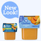 Gerber 2Nd Foods Sweet Potatoes & Corn, 4 Ounce Tubs, 2 Count (Pack Of 8)
