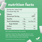 Evergreen Sweets Chewing Gum - Natural Spearmint, Sugar-Free, 100 Count Jar