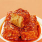 GCYYSIQS Traditional Fermented Bean Curd, Spicy Red Tofu for Hot Pot, 120g/4oz, 2 Packs