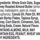 Nature Valley Almond Biscuits 30 Ct