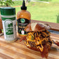 Wahlburgers Chef Pauls Wahl Sauce - Take Your Food To Next Level With Wahlburgers Signature Wahl Sauce - All Natural - Ready Set