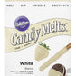 Wilton White Candy Melts Candy, 12 Oz.