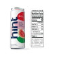 Hint Watermelon Canned Flavored Water, Pure Still Water Infused With Watermelon Essence, 12 Oz Slim Cans, Zero Sugar, Calories,