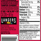 Langers Pomegranate Juice Cocktail, 64 Fl Oz, Pack of 8
