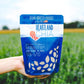 Heartland Chia, Usa Grown Whole Raw Black Chia Seeds, 12 Oz | Sustainable, Non-Gmo, Farm-Direct