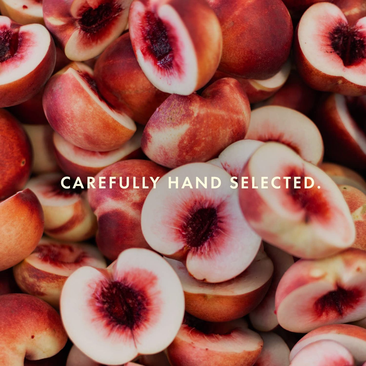 Cipriani White Peach Virgin Bellini Mix 4 -6.09 fl oz