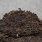 LWXLJMJZC Ripe Puerh Tea Cake - Aged Shu Pu-erh - 357g (12.6oz) - 1 Pack - Black Chinese Tea