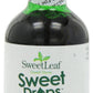 Sweetleaf Stevia Sweet Drops Berry - Liquid Stevia Drops Sweetener, Zero Calorie, Non-Gmo Flavored Stevia Liquid Sugar Substitut