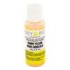 Roxy & Rich Artist Collection Cocoa Butter, 56 Grams Sunny Yellow