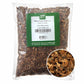 Monterey Bay Herb Co. Wild Cherry Bark | Black Cherry, Mountain Black Cherry, Choke Cherry | Used to Make Teas & Syrups | Cut & 