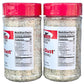 (Pack Of 2) Weavers Dutch Country Farm Dust Seasoning (8Oz Bottles)