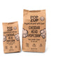 Cheddar Head - Snack Size - 8 Pack